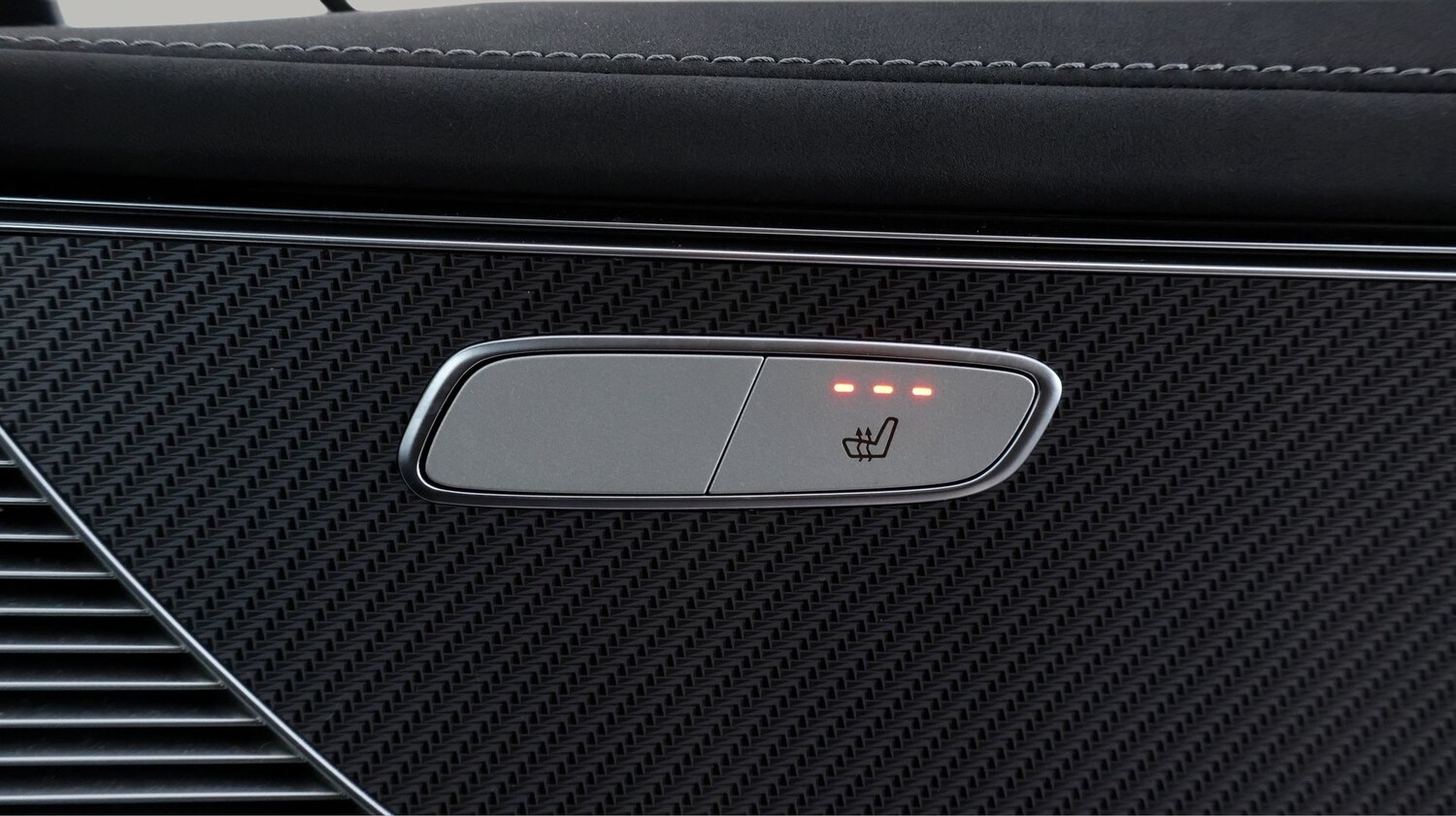 Used Mercedes-Benz EQC 2023 for sale - 77498154: Photo 23