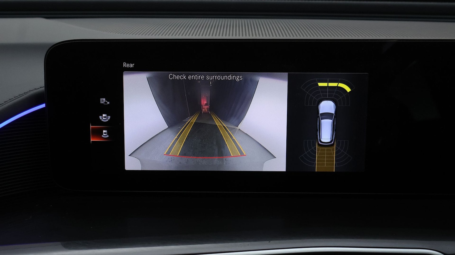 Used Mercedes-Benz EQC 2023 for sale - 77498154: Photo 26