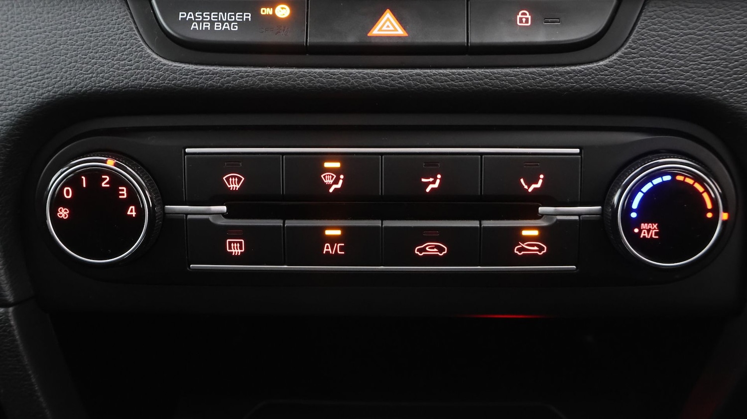 Used Kia XCeed 2023 for sale - 77181421: Photo 11