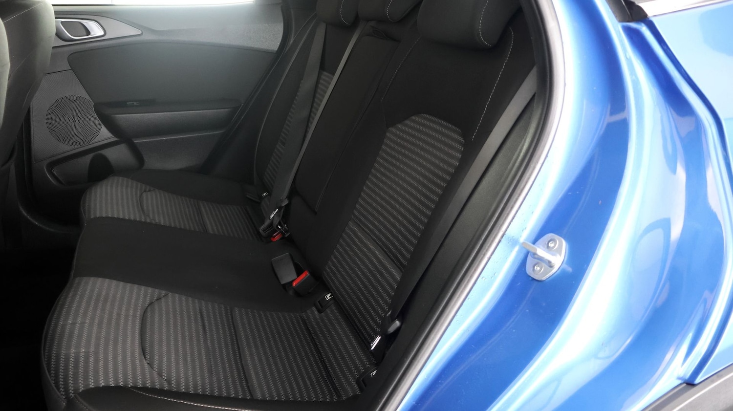 Used Kia XCeed 2023 for sale - 77181421: Photo 15