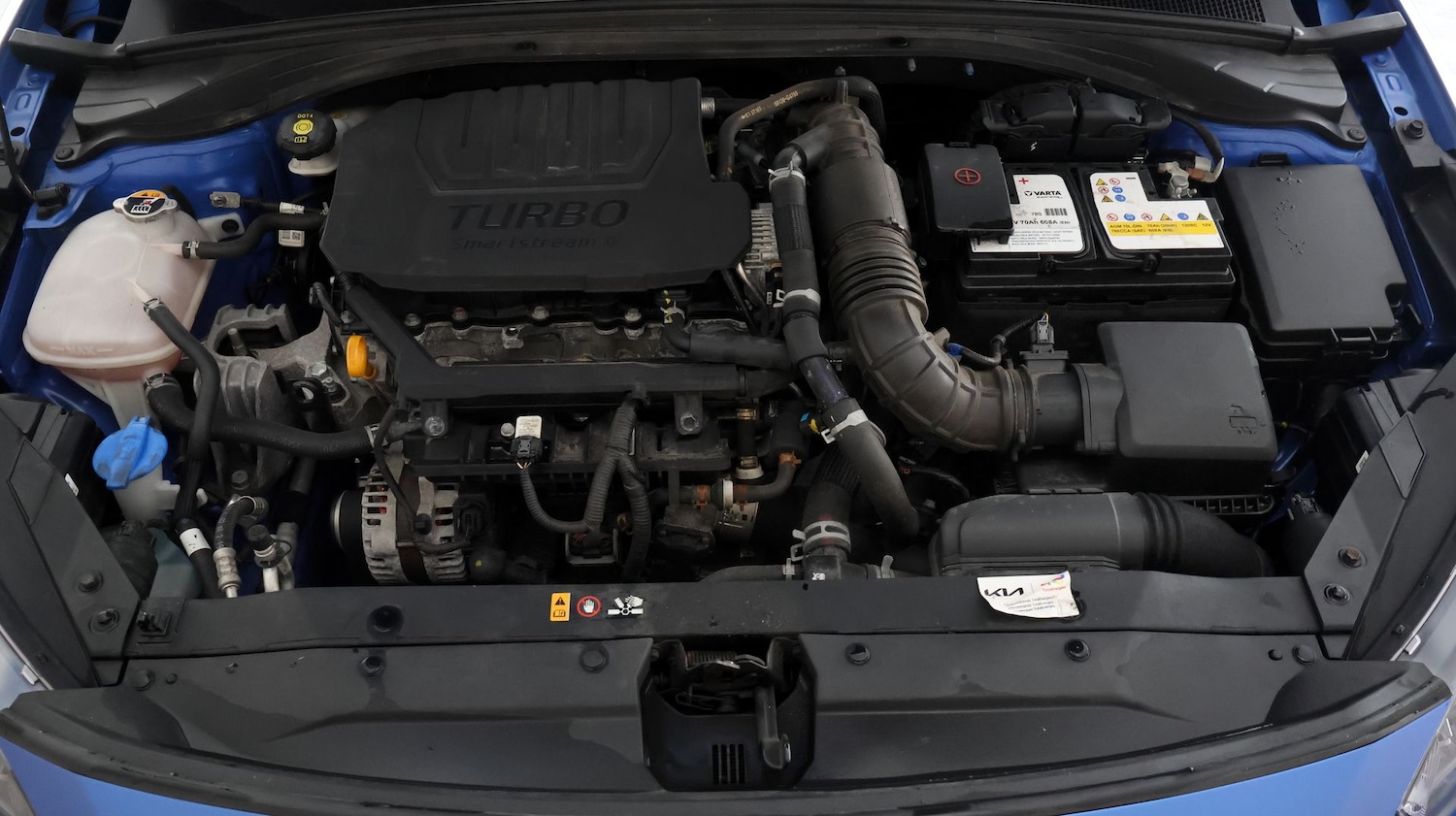 Used Kia XCeed 2023 for sale - 77181421: Photo 18