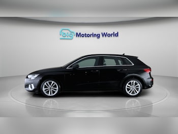 Used Audi A3 2022 for sale - 79355470: Photo