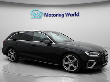Audi - A4