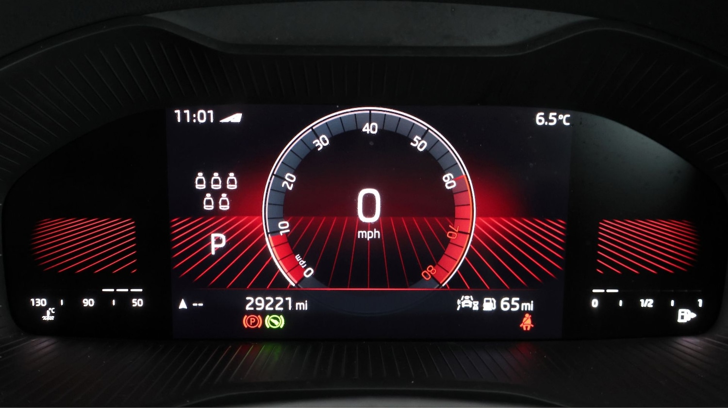 Used Skoda Kodiaq 2023 for sale - 77412549: Photo 10