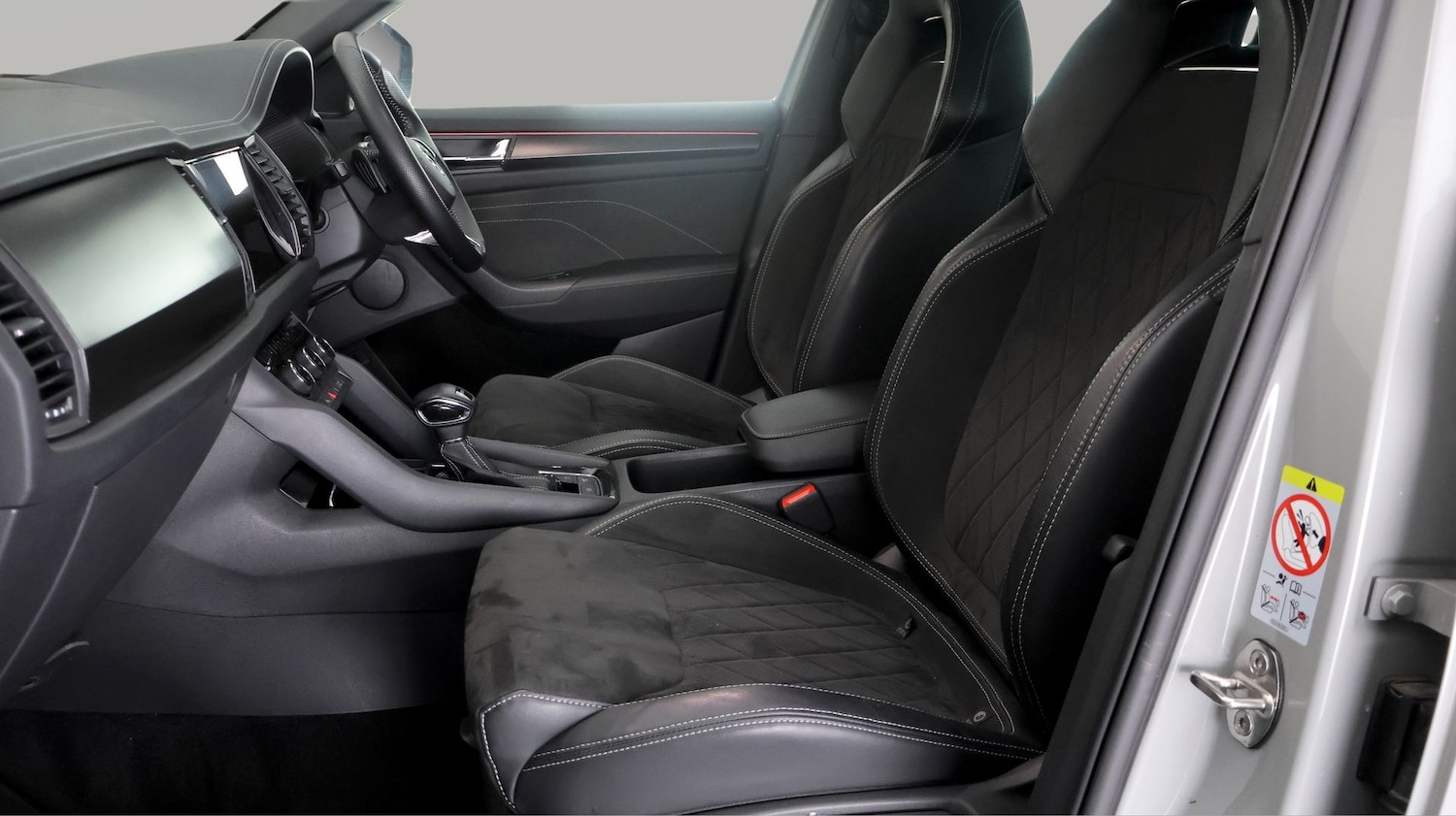 Used Skoda Kodiaq 2023 for sale - 77412549: Photo 14