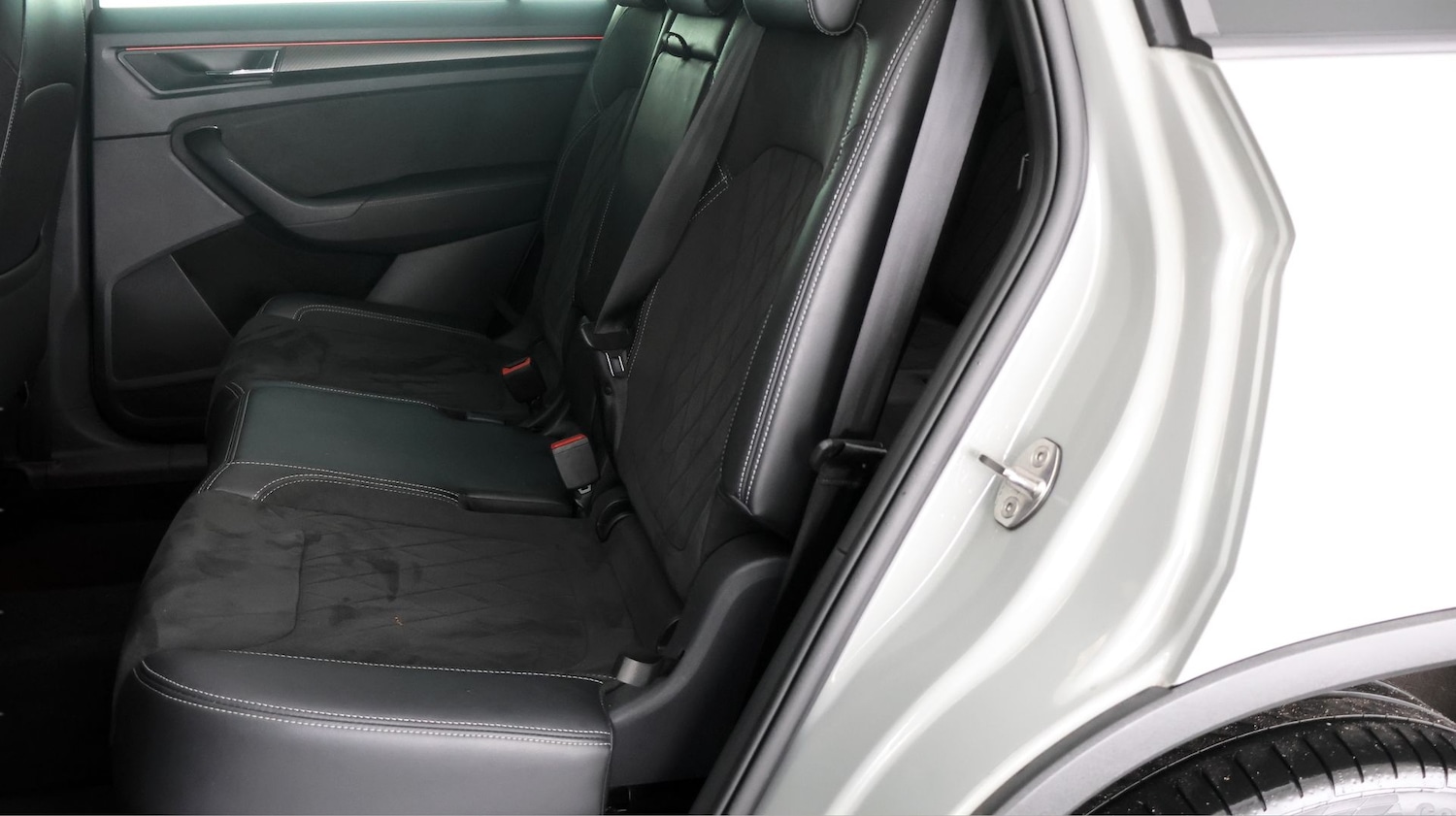 Used Skoda Kodiaq 2023 for sale - 77412549: Photo 16