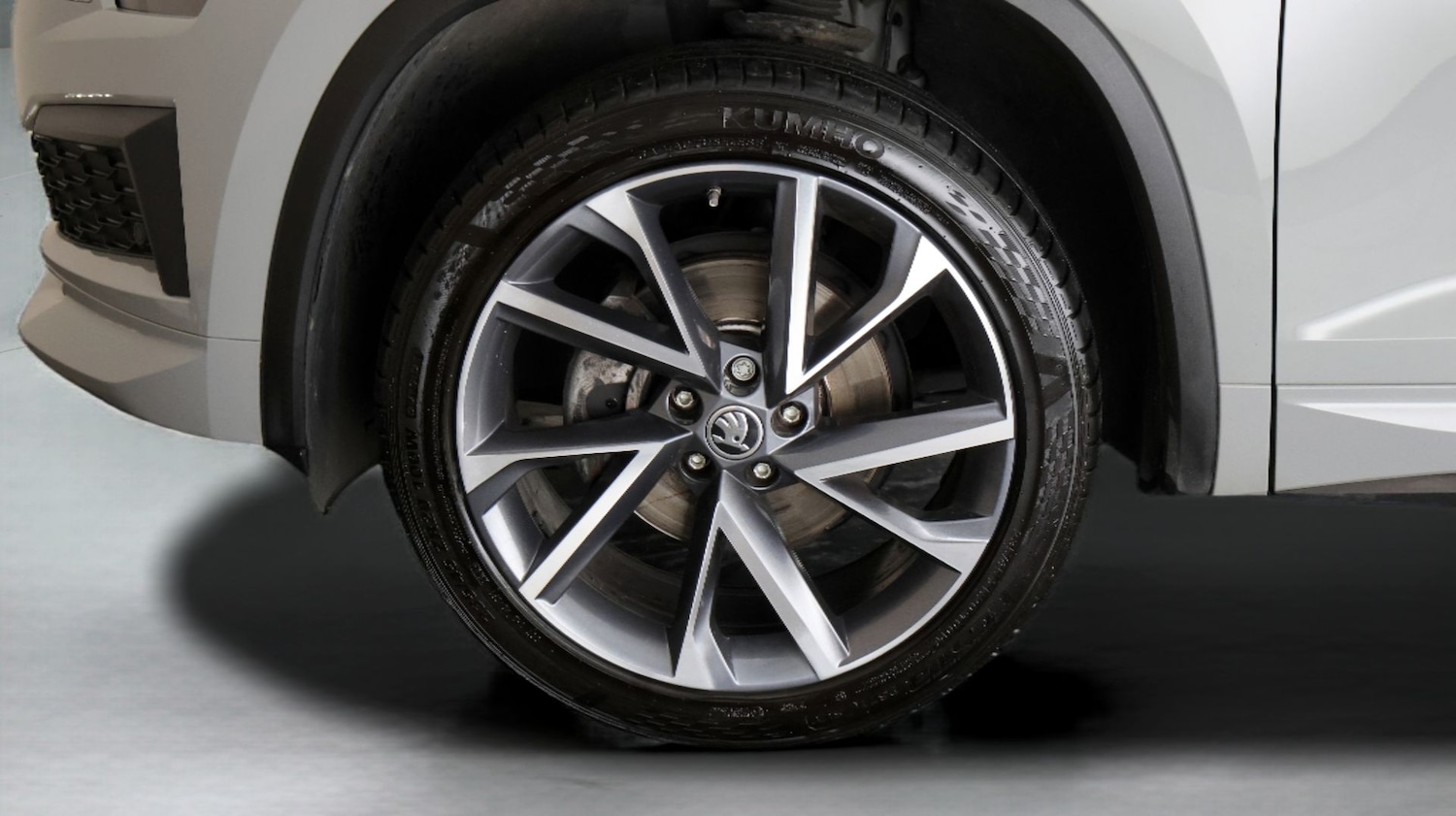 Used Skoda Kodiaq 2023 for sale - 77412549: Photo 18