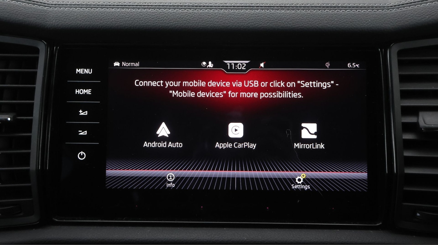 Used Skoda Kodiaq 2023 for sale - 77412549: Photo 25