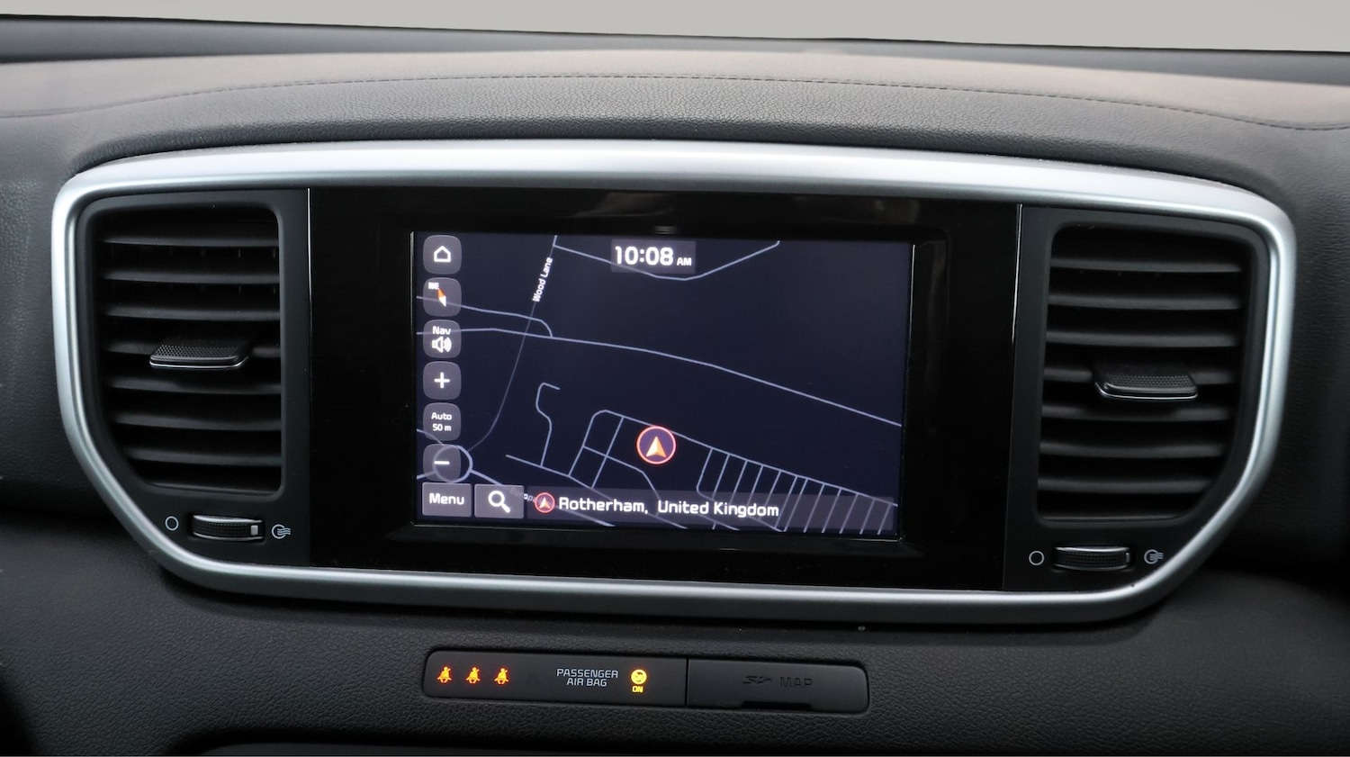 Used Kia Sportage 2020 for sale - 77519688: Photo 11