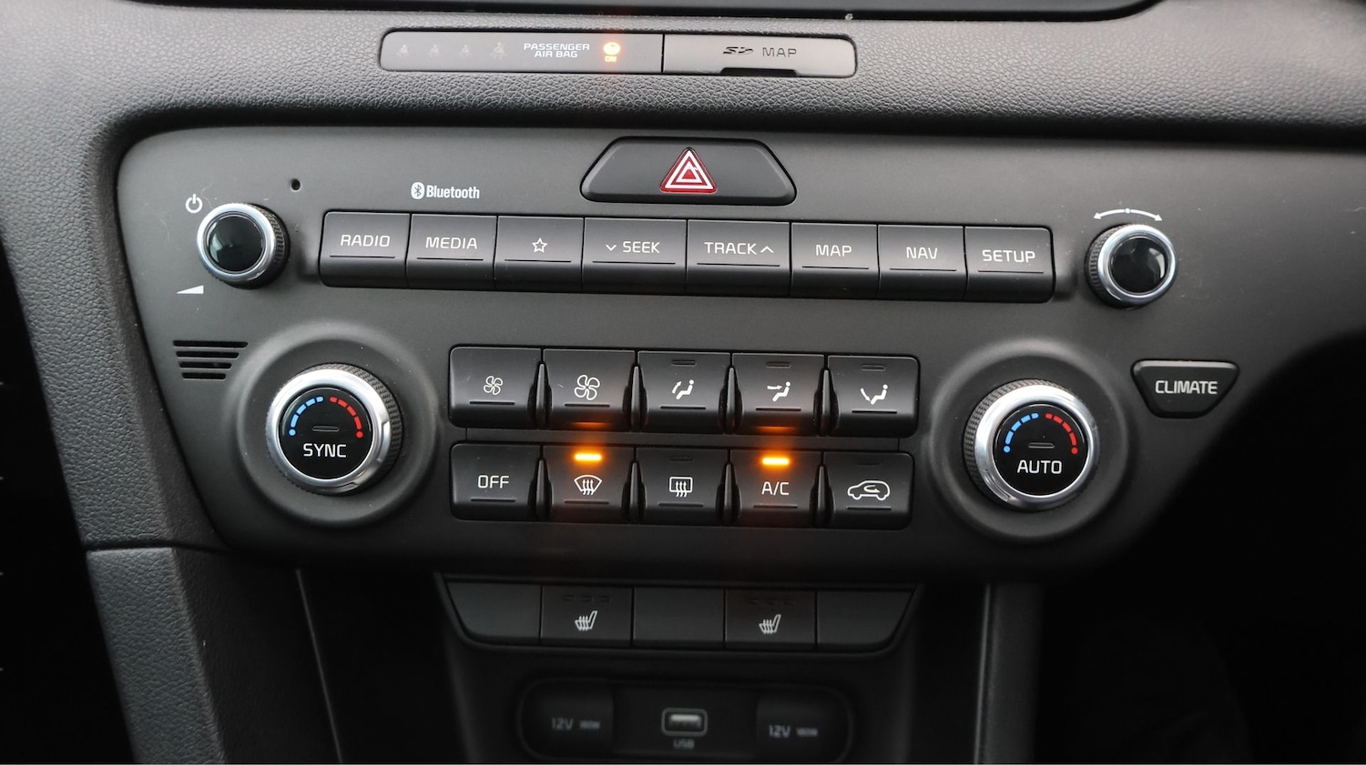 Used Kia Sportage 2020 for sale - 77519688: Photo 12