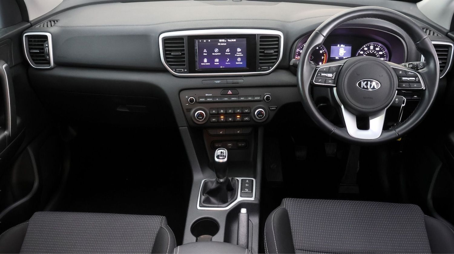 Used Kia Sportage 2020 for sale - 77519688: Photo 13