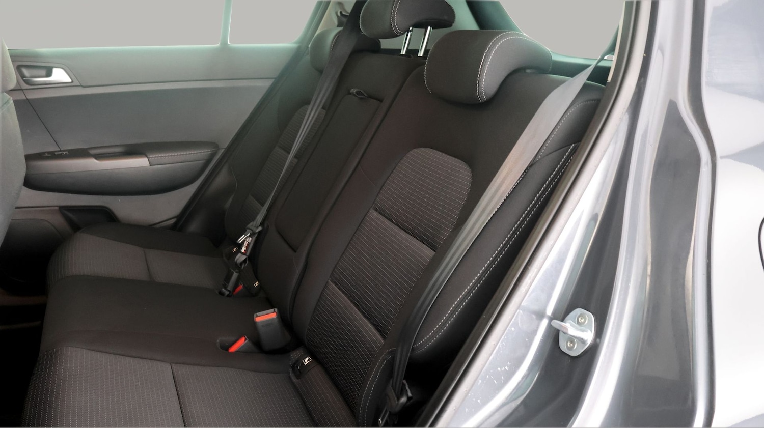 Used Kia Sportage 2020 for sale - 77519688: Photo 16