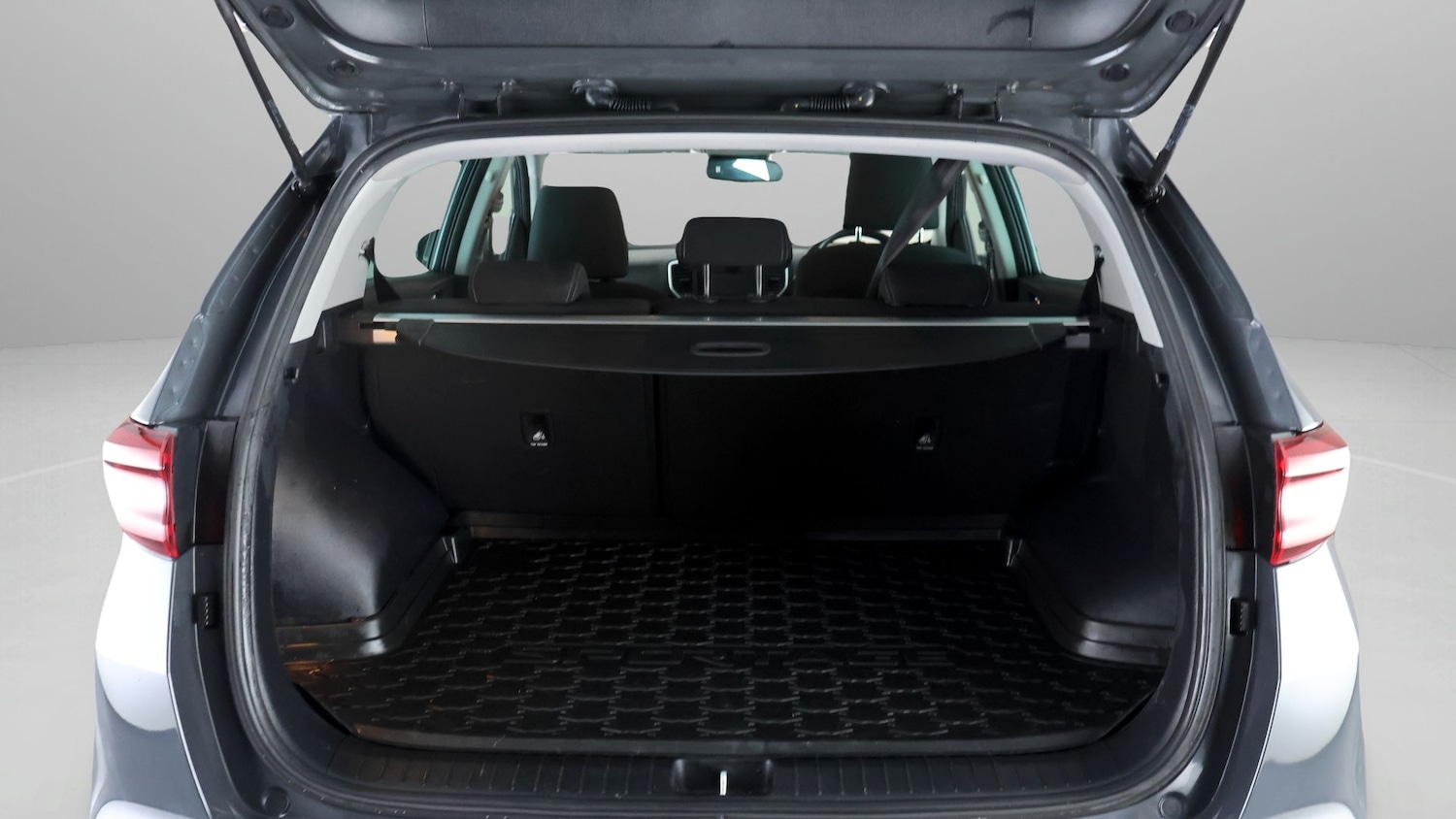 Used Kia Sportage 2020 for sale - 77519688: Photo 17