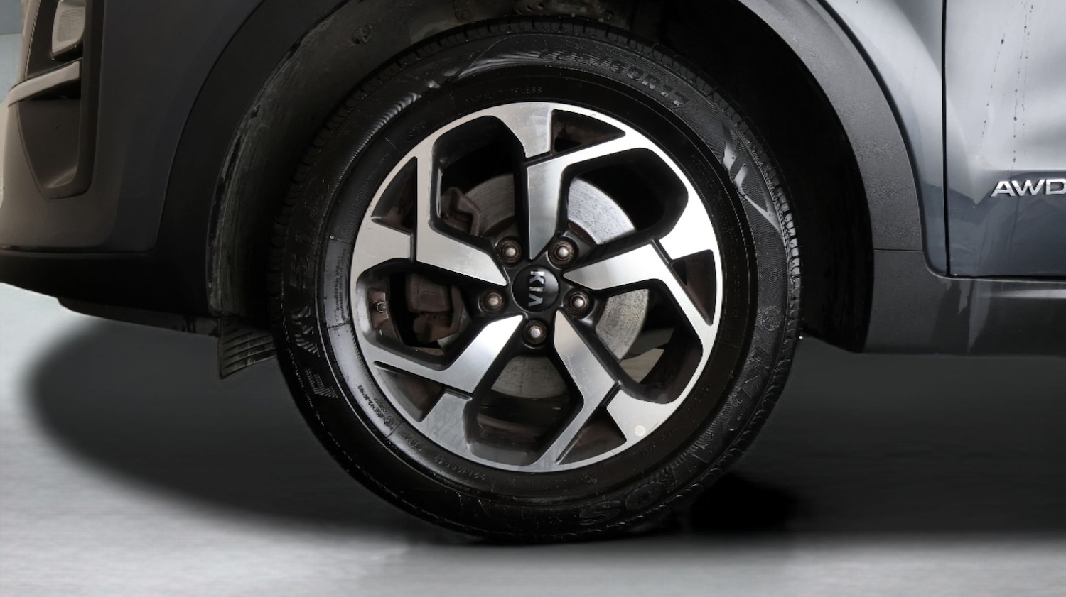 Used Kia Sportage 2020 for sale - 77519688: Photo 18