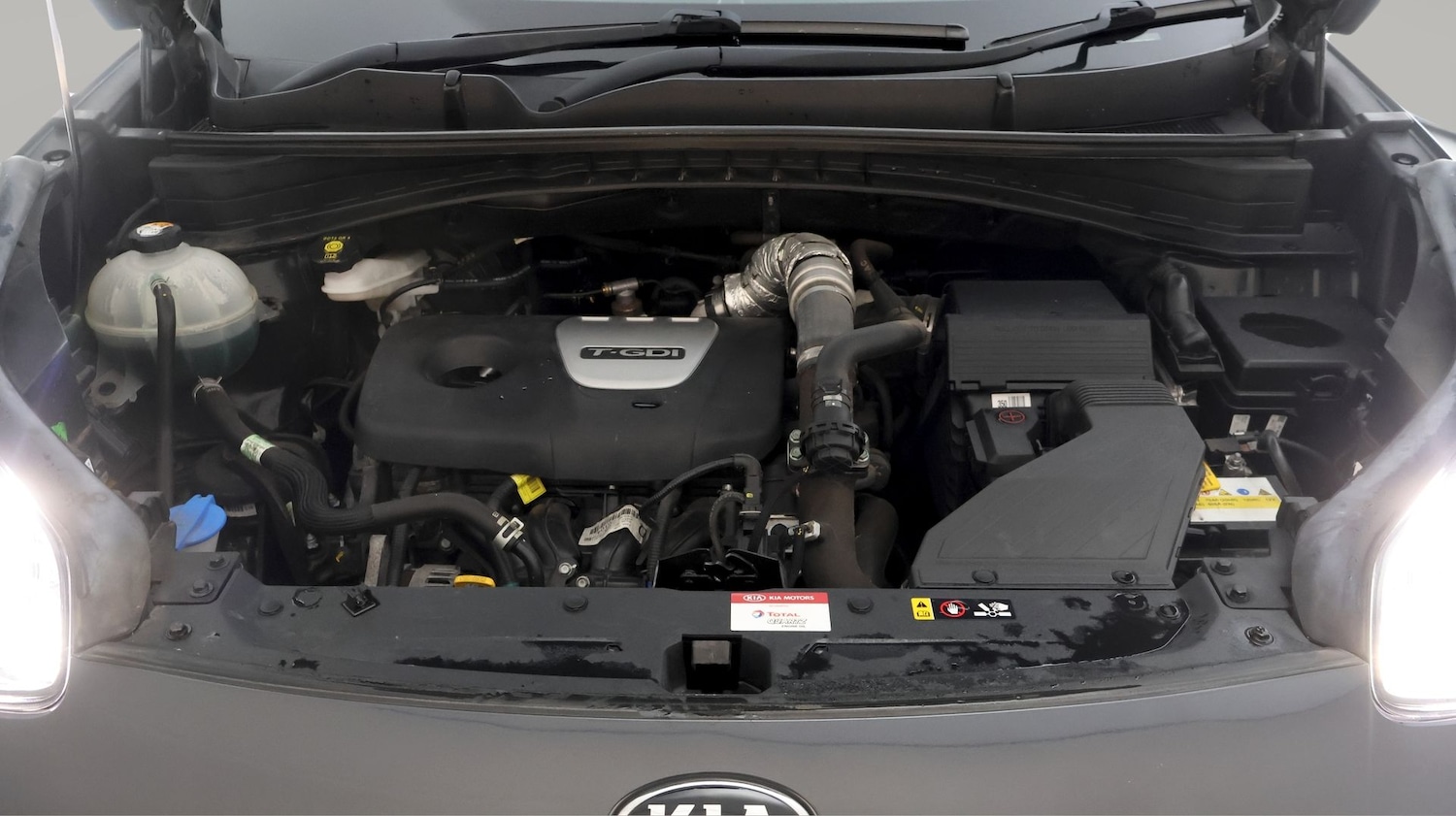 Used Kia Sportage 2020 for sale - 77519688: Photo 19