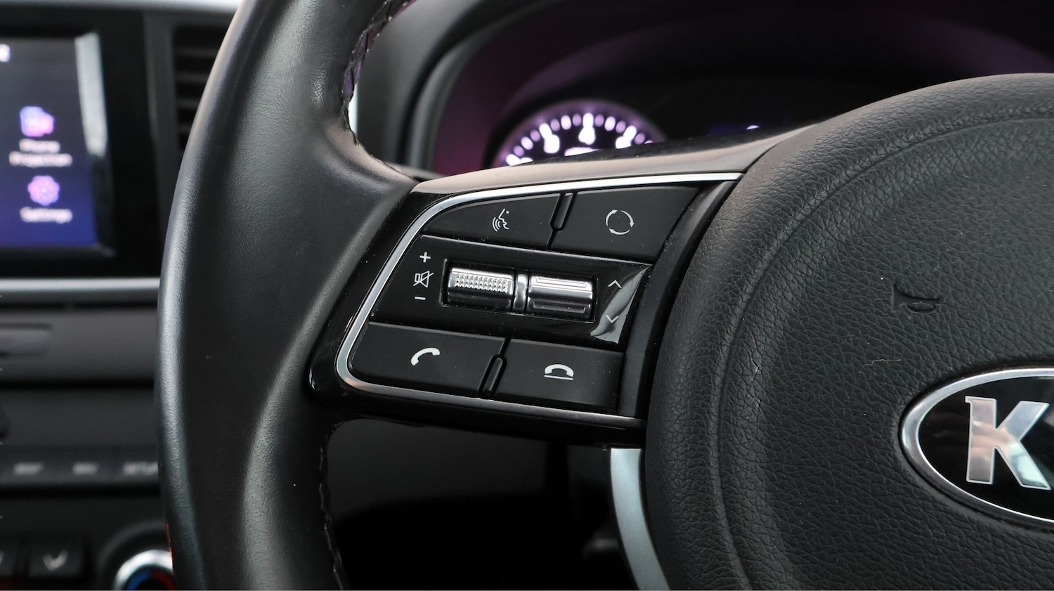 Used Kia Sportage 2020 for sale - 77519688: Photo 20