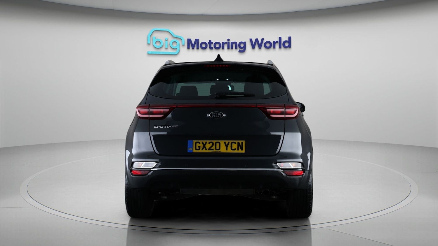 Used Kia Sportage 2020 for sale - 77519688: Photo 6