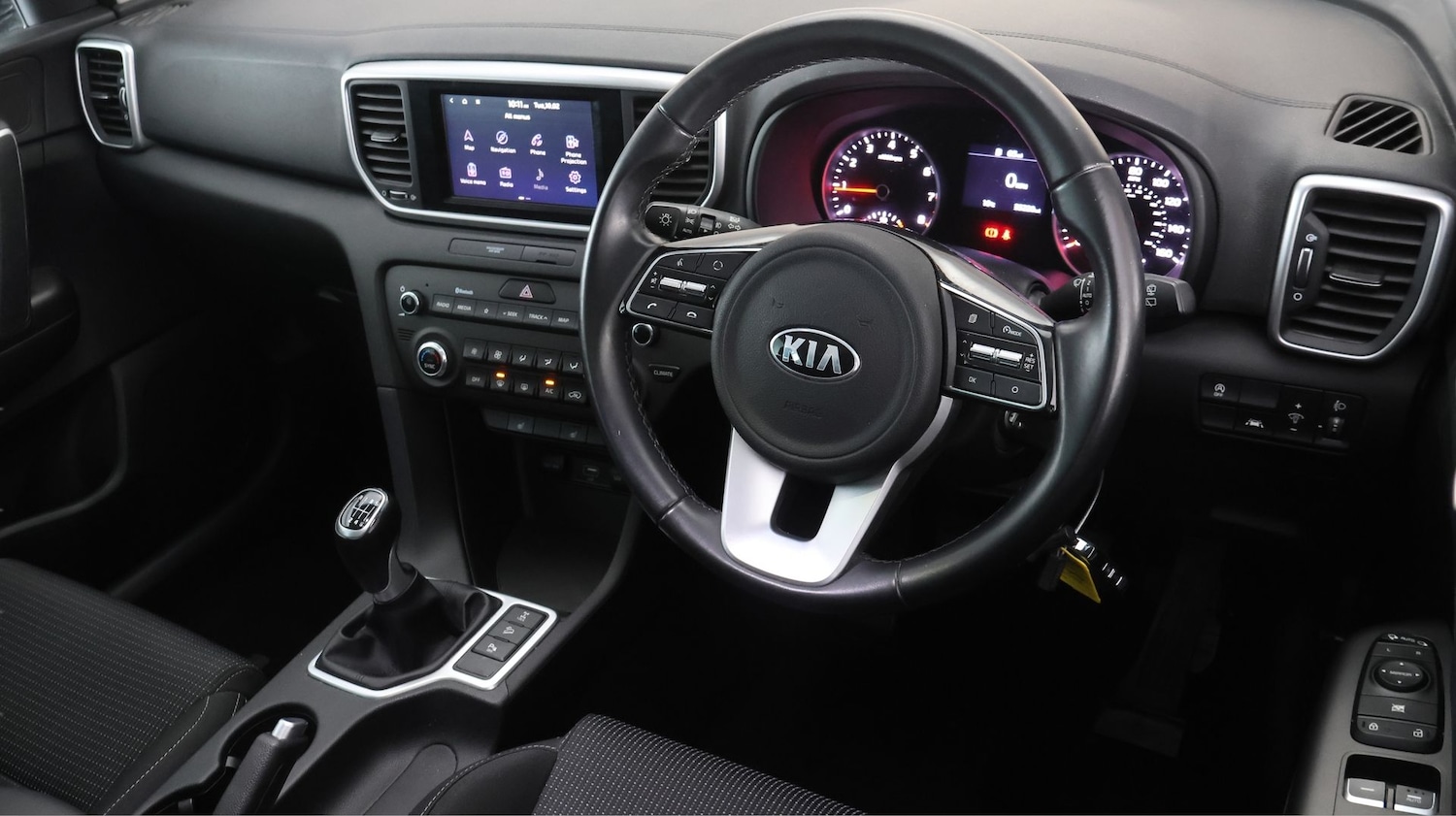 Used Kia Sportage 2020 for sale - 77519688: Photo 9