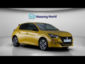 Used Peugeot 208 2023 for sale - 75093758: Photo