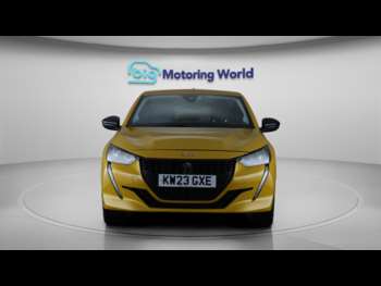 Used Peugeot 208 2023 for sale - 75093758: Photo