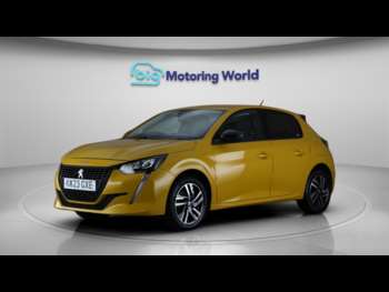 Used Peugeot 208 2023 for sale - 75093758: Photo