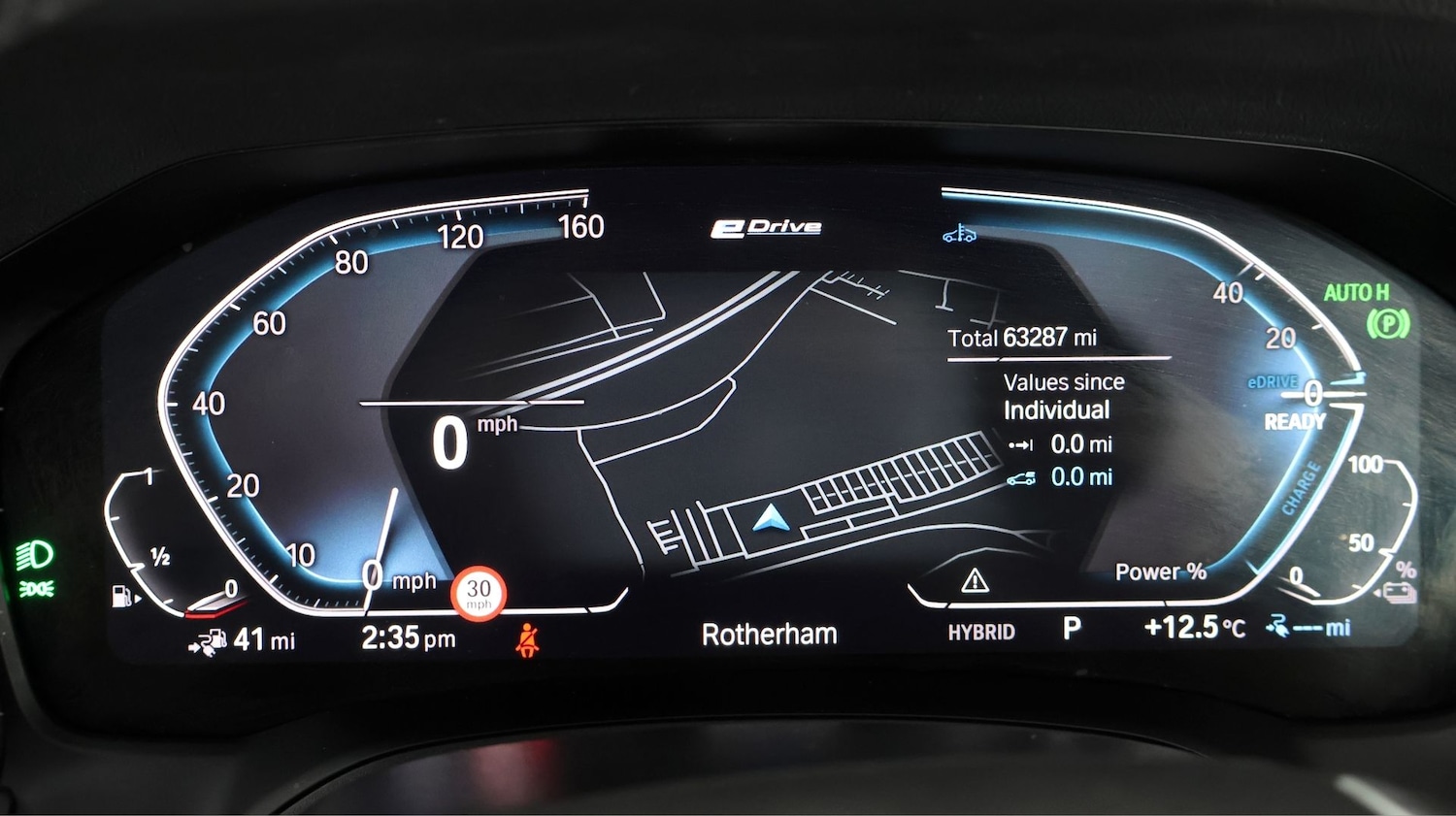 Used BMW 3 Series 2022 for sale - 77992843: Photo 10