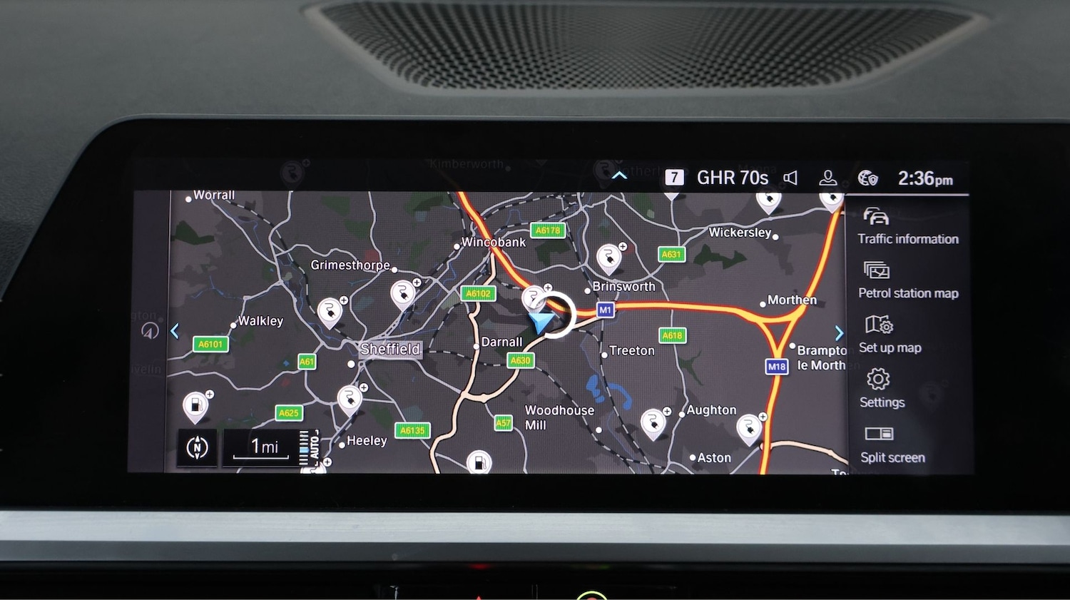 Used BMW 3 Series 2022 for sale - 77992843: Photo 11