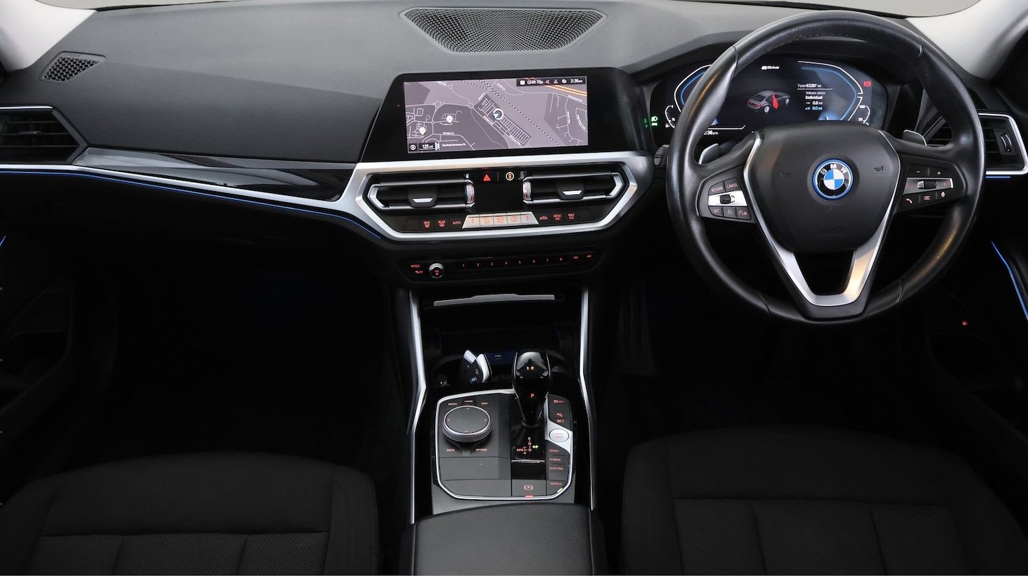 Used BMW 3 Series 2022 for sale - 77992843: Photo 13