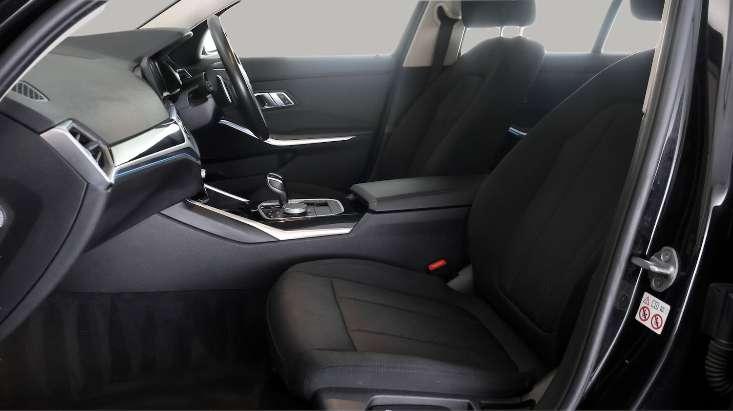 Used BMW 3 Series 2022 for sale - 77992843: Photo 14