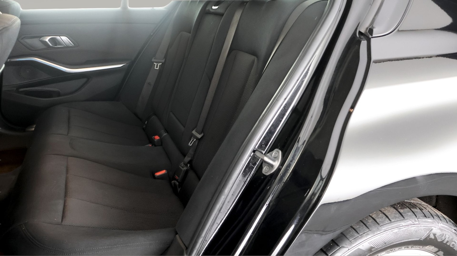 Used BMW 3 Series 2022 for sale - 77992843: Photo 16