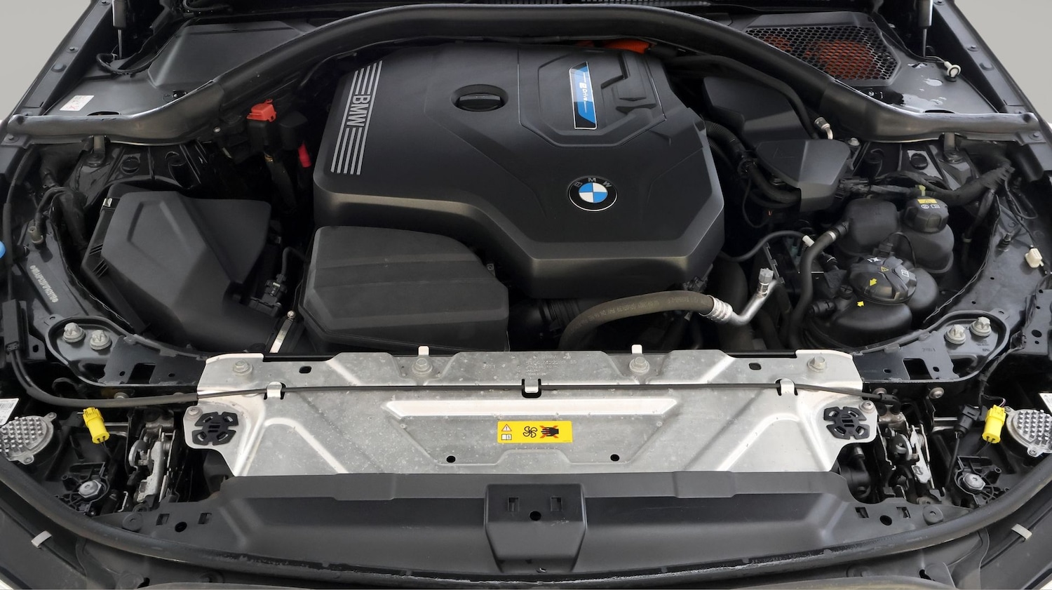 Used BMW 3 Series 2022 for sale - 77992843: Photo 19