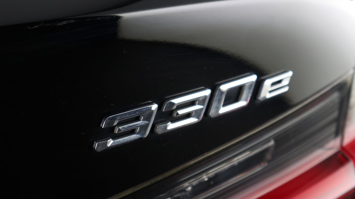 Used BMW 3 Series 2022 for sale - 77992843: Photo 20