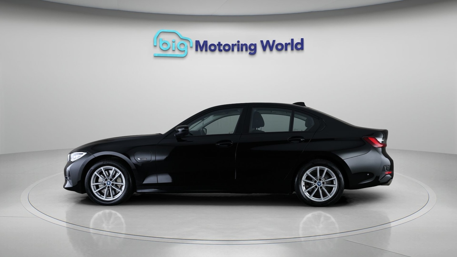 Used BMW 3 Series 2022 for sale - 77992843: Photo 4