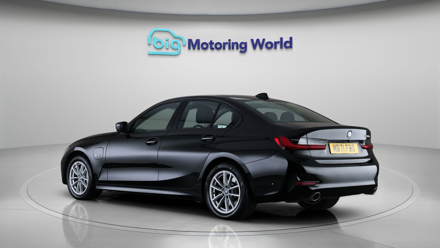 Used BMW 3 Series 2022 for sale - 77992843: Photo 5