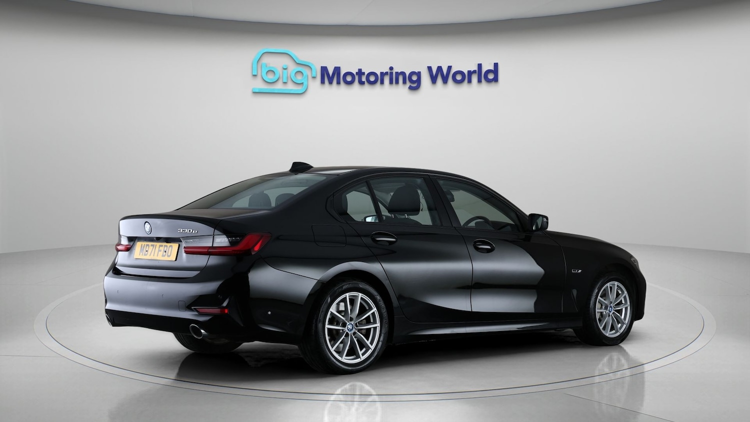 Used BMW 3 Series 2022 for sale - 77992843: Photo 7