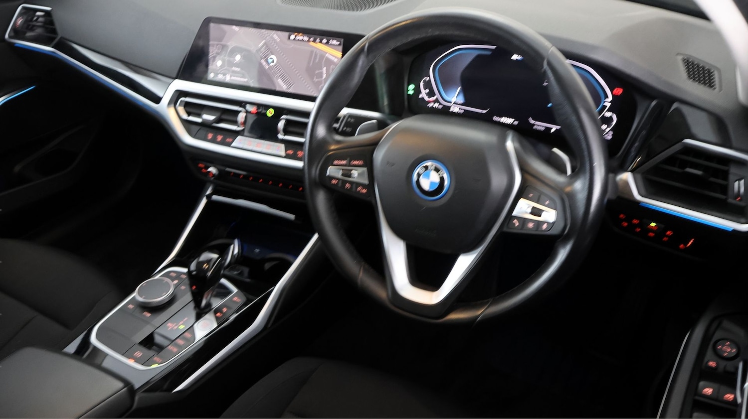 Used BMW 3 Series 2022 for sale - 77992843: Photo 9