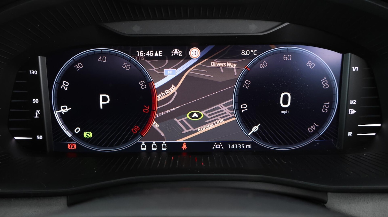 Used Skoda Kamiq 2024 for sale - 76715459: Photo 11