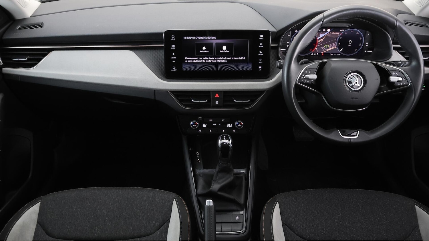 Used Skoda Kamiq 2024 for sale - 76715459: Photo 14