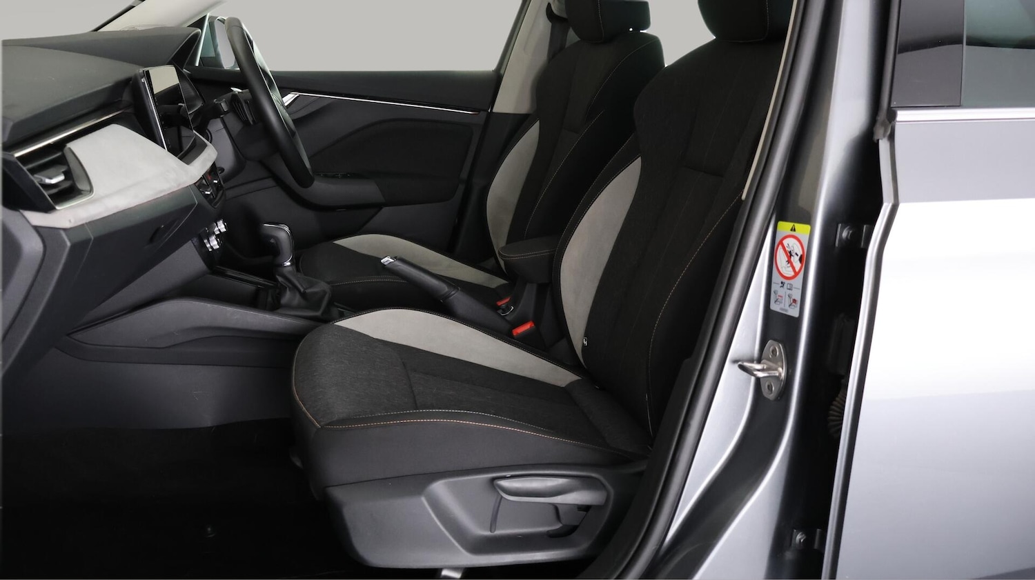 Used Skoda Kamiq 2024 for sale - 76715459: Photo 15