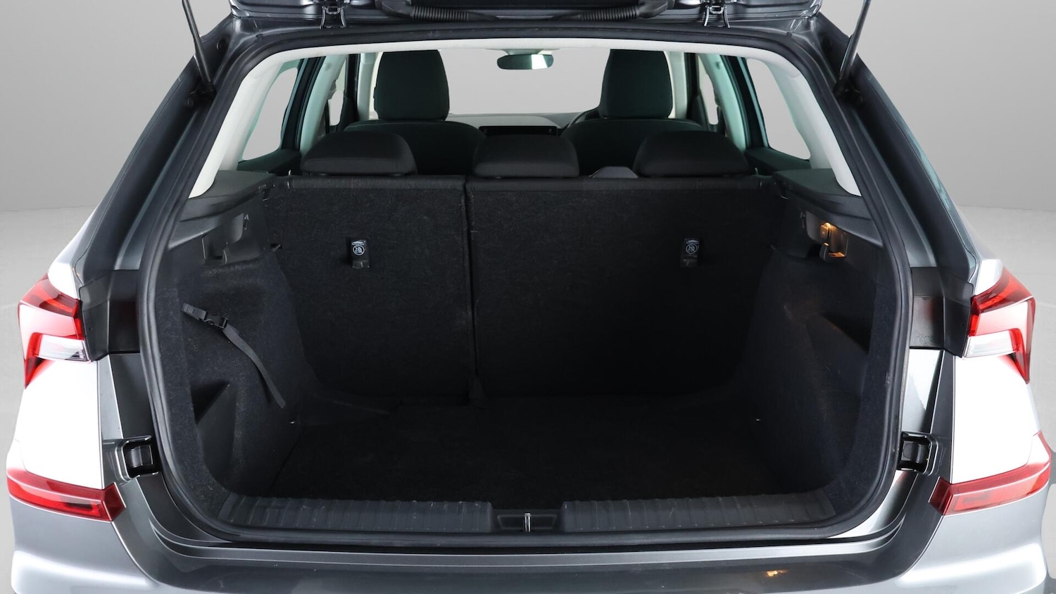 Used Skoda Kamiq 2024 for sale - 76715459: Photo 18