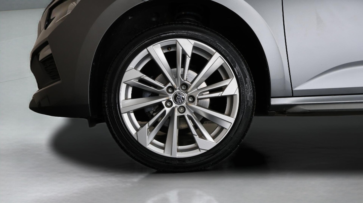 Used Skoda Kamiq 2024 for sale - 76715459: Photo 19