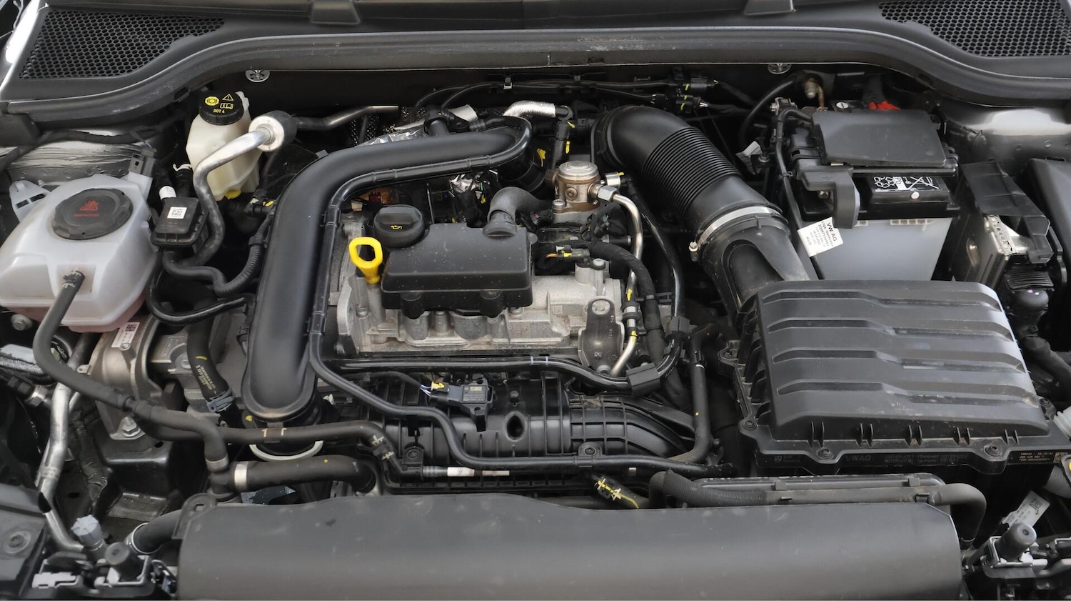 Used Skoda Kamiq 2024 for sale - 76715459: Photo 20