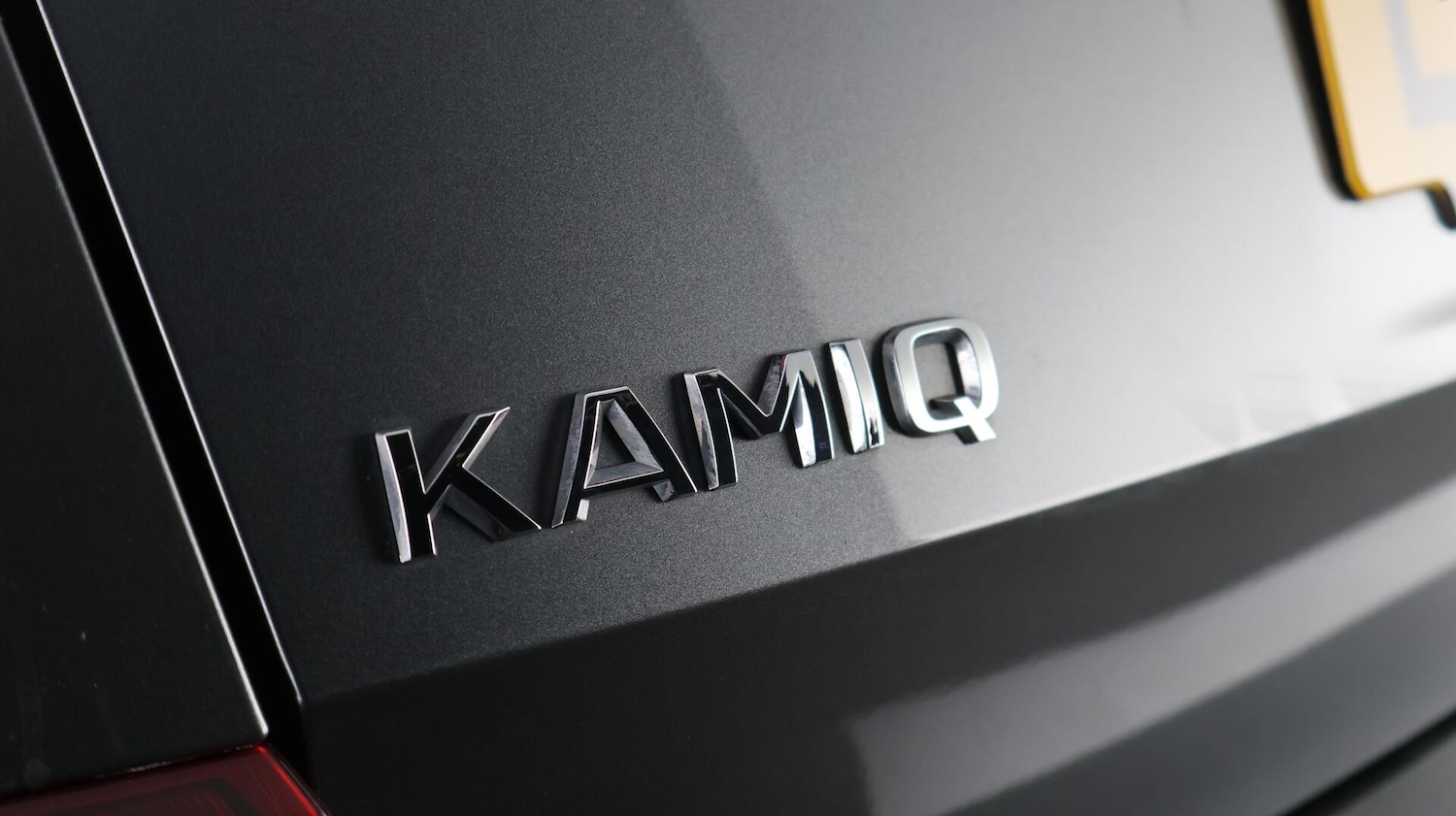 Used Skoda Kamiq 2024 for sale - 76715459: Photo 21