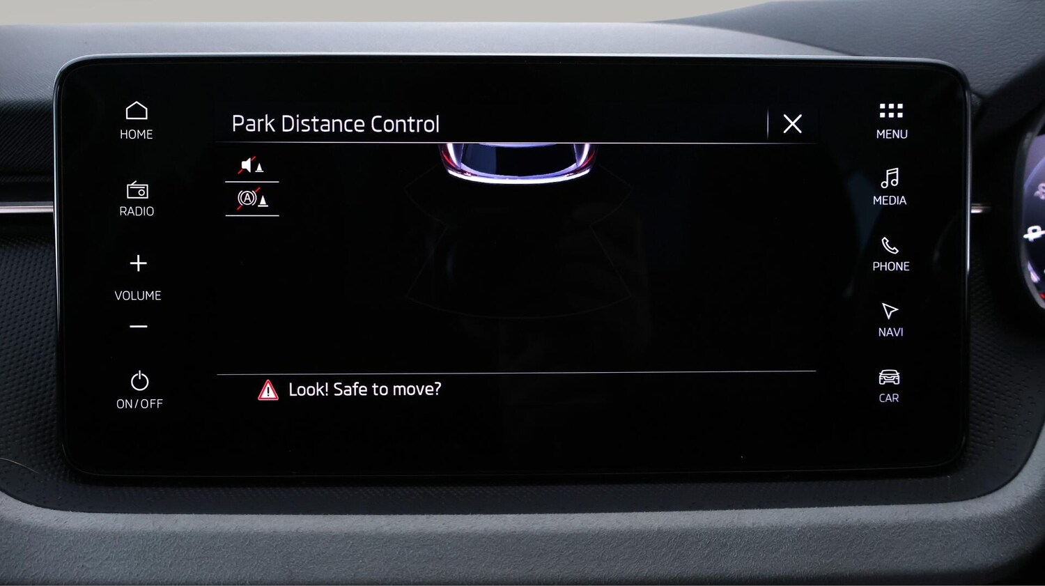 Used Skoda Kamiq 2024 for sale - 76715459: Photo 26