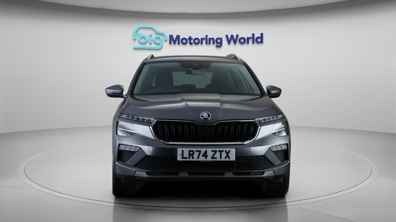 Used Skoda Kamiq 2024 for sale - 76715459: Photo 3