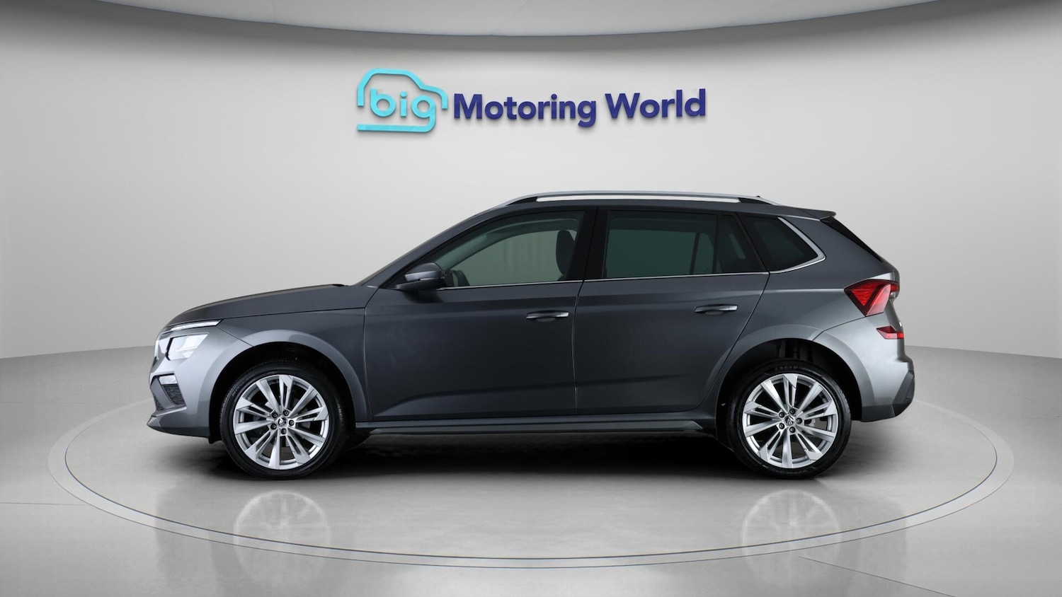 Used Skoda Kamiq 2024 for sale - 76715459: Photo 5