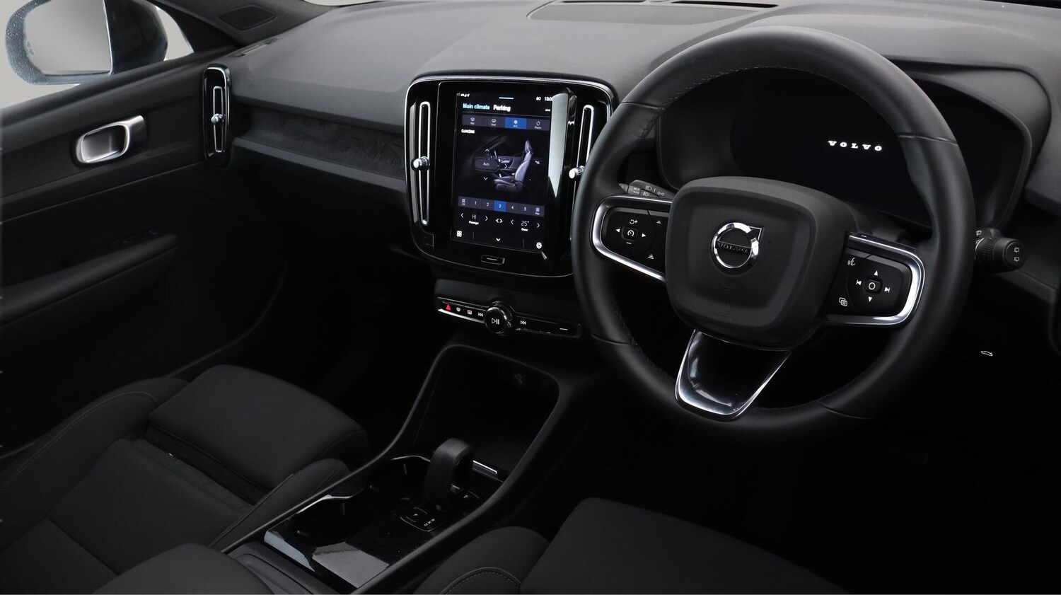 Used Volvo XC40 for sale - 76759286: Photo 10