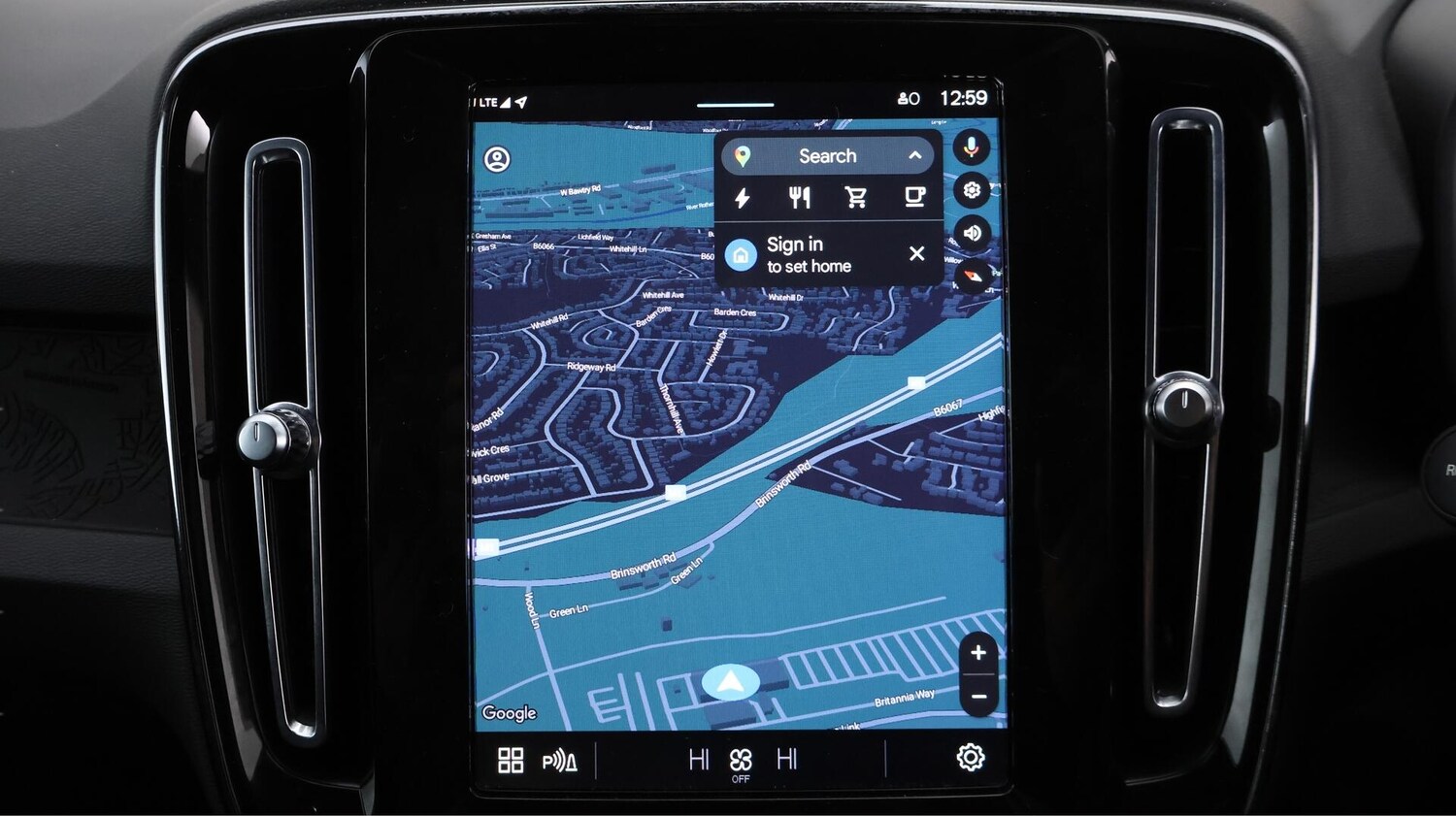 Used Volvo XC40 for sale - 76759286: Photo 12