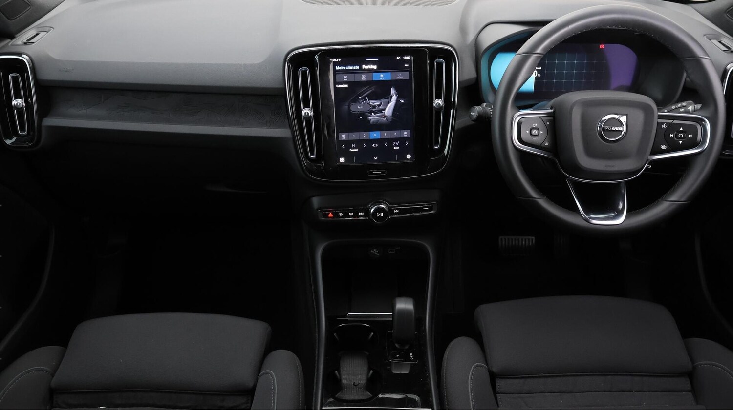 Used Volvo XC40 for sale - 76759286: Photo 14