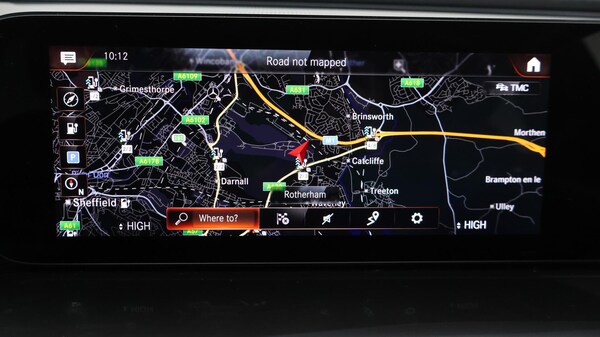 Used Mercedes-Benz EQC 2022 for sale - 76247407: Photo 12